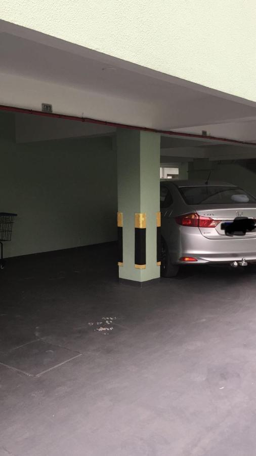 Lindo Apartamento Em Balneário Camboriú Zewnętrze zdjęcie