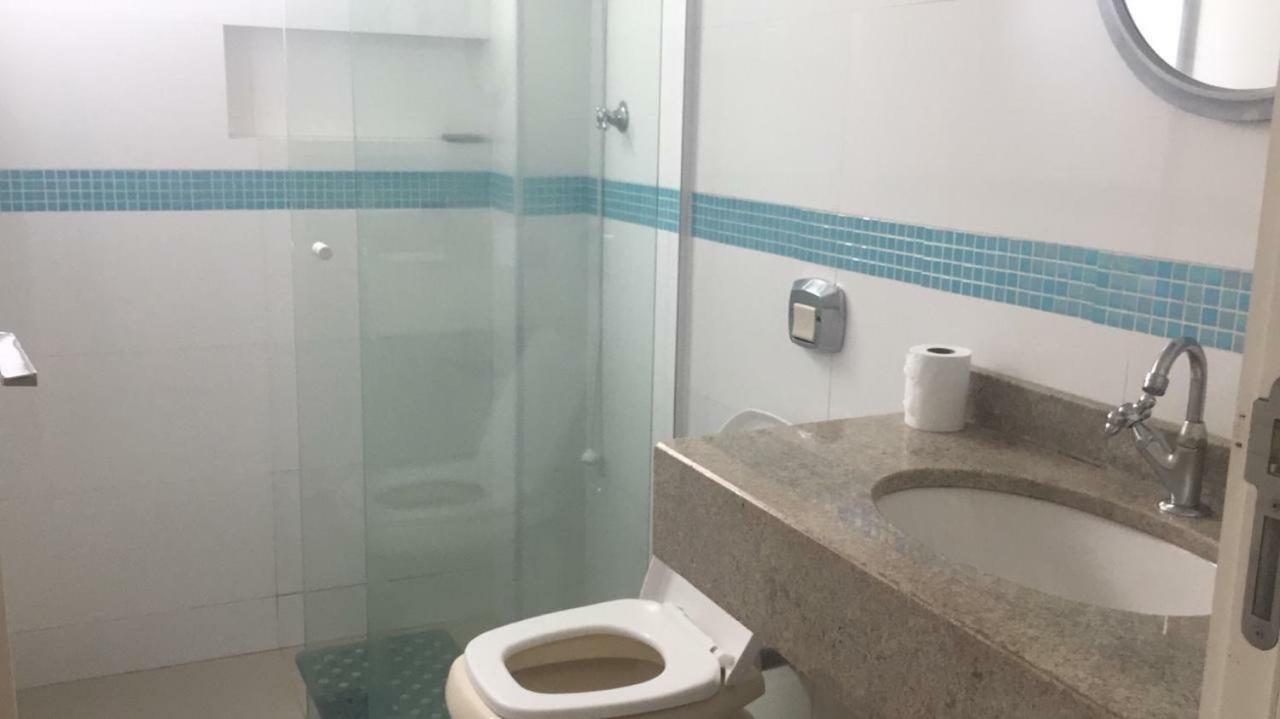 Lindo Apartamento Em Balneário Camboriú Zewnętrze zdjęcie