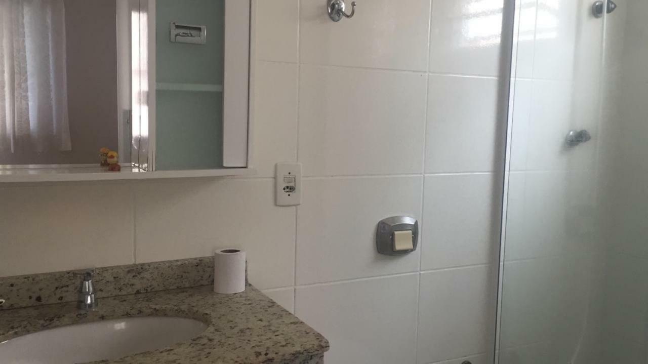 Lindo Apartamento Em Balneário Camboriú Zewnętrze zdjęcie